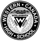 Western Canada logo