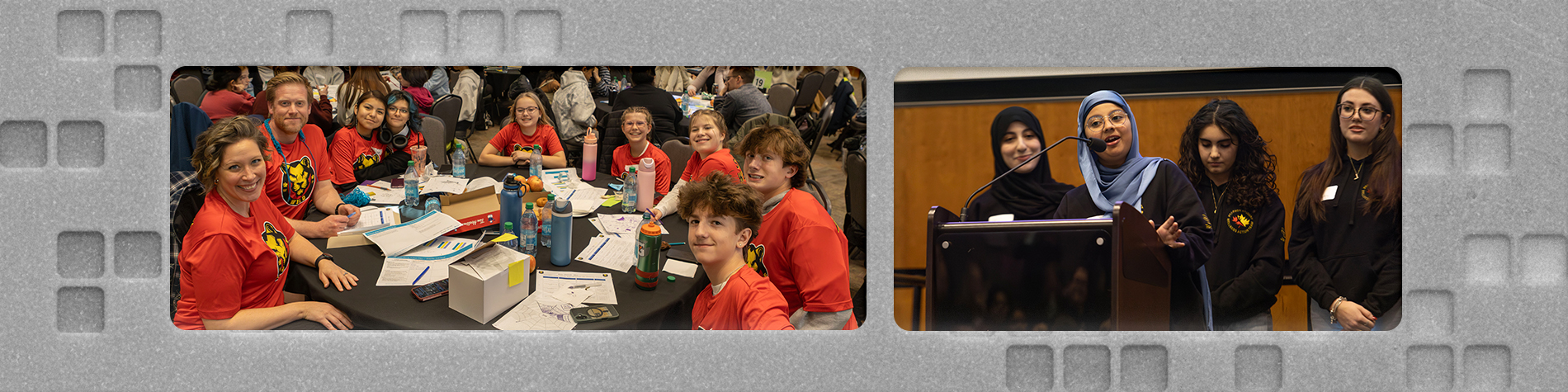 CBE Student Well Being Symposiums Banner Corp