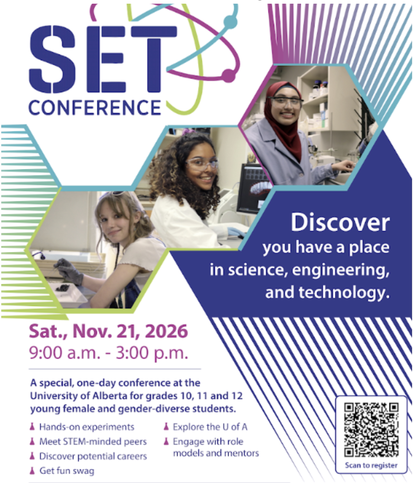 SETConference