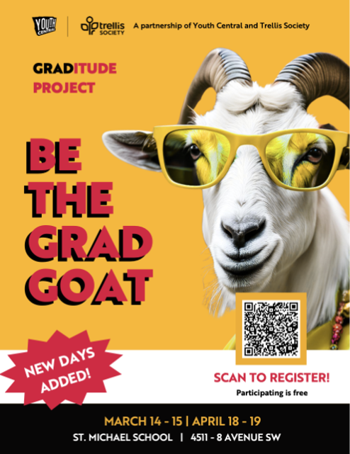 GRADGOAT
