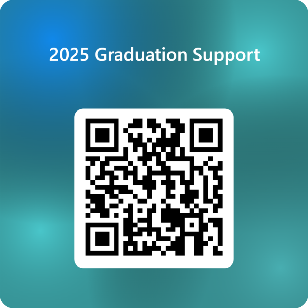 GradSupport qr 2025