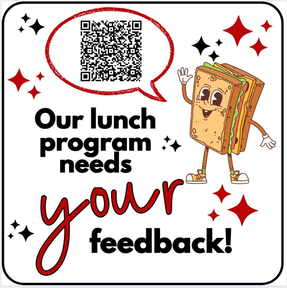 LunchFeedback